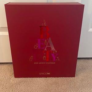Space NK 25 Days of Beauty (Boxes only) Advent Calendar